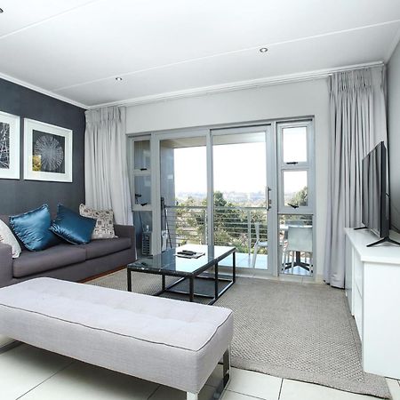 Epic Lifestyle Apartment Sandton Johannesburg Ngoại thất bức ảnh