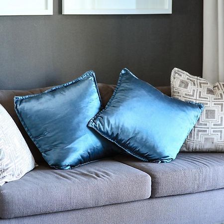 Epic Lifestyle Apartment Sandton Johannesburg Ngoại thất bức ảnh