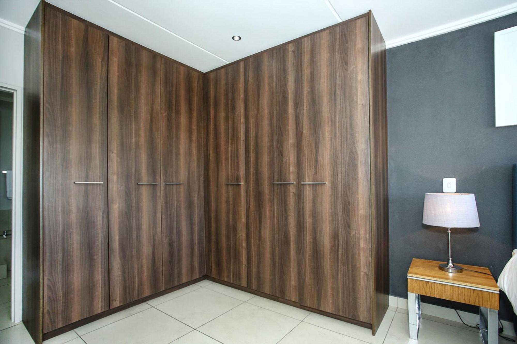 Epic Lifestyle Apartment Sandton Johannesburg Ngoại thất bức ảnh