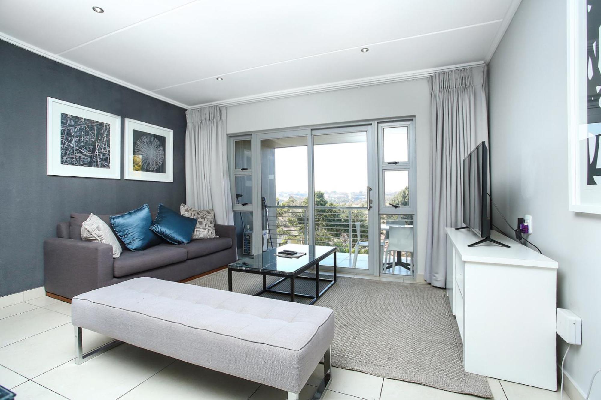 Epic Lifestyle Apartment Sandton Johannesburg Ngoại thất bức ảnh