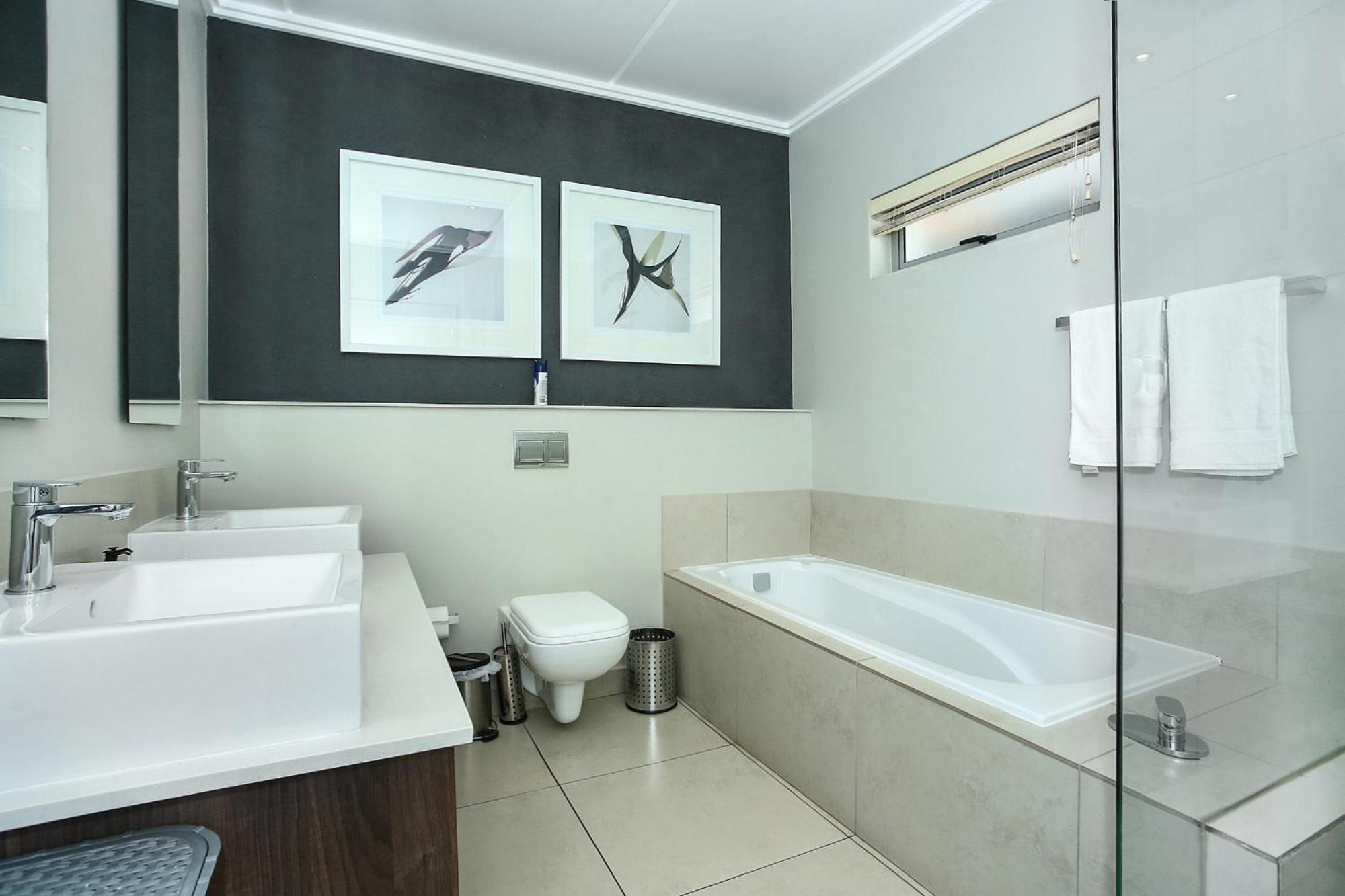 Epic Lifestyle Apartment Sandton Johannesburg Ngoại thất bức ảnh