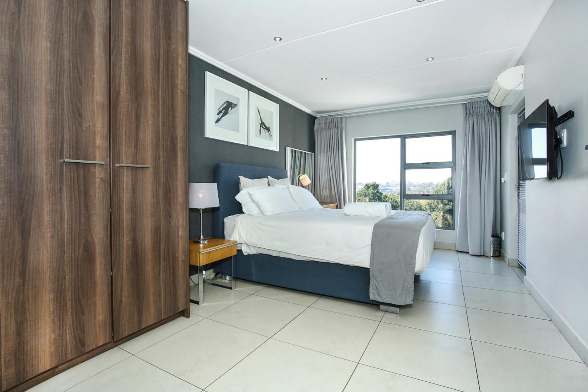 Epic Lifestyle Apartment Sandton Johannesburg Ngoại thất bức ảnh
