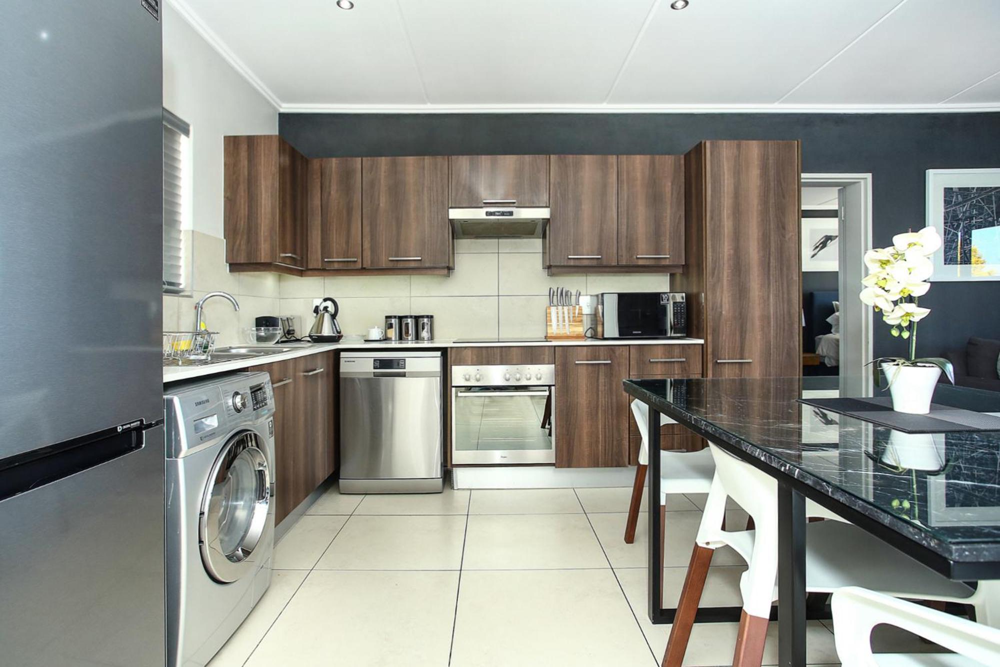 Epic Lifestyle Apartment Sandton Johannesburg Ngoại thất bức ảnh