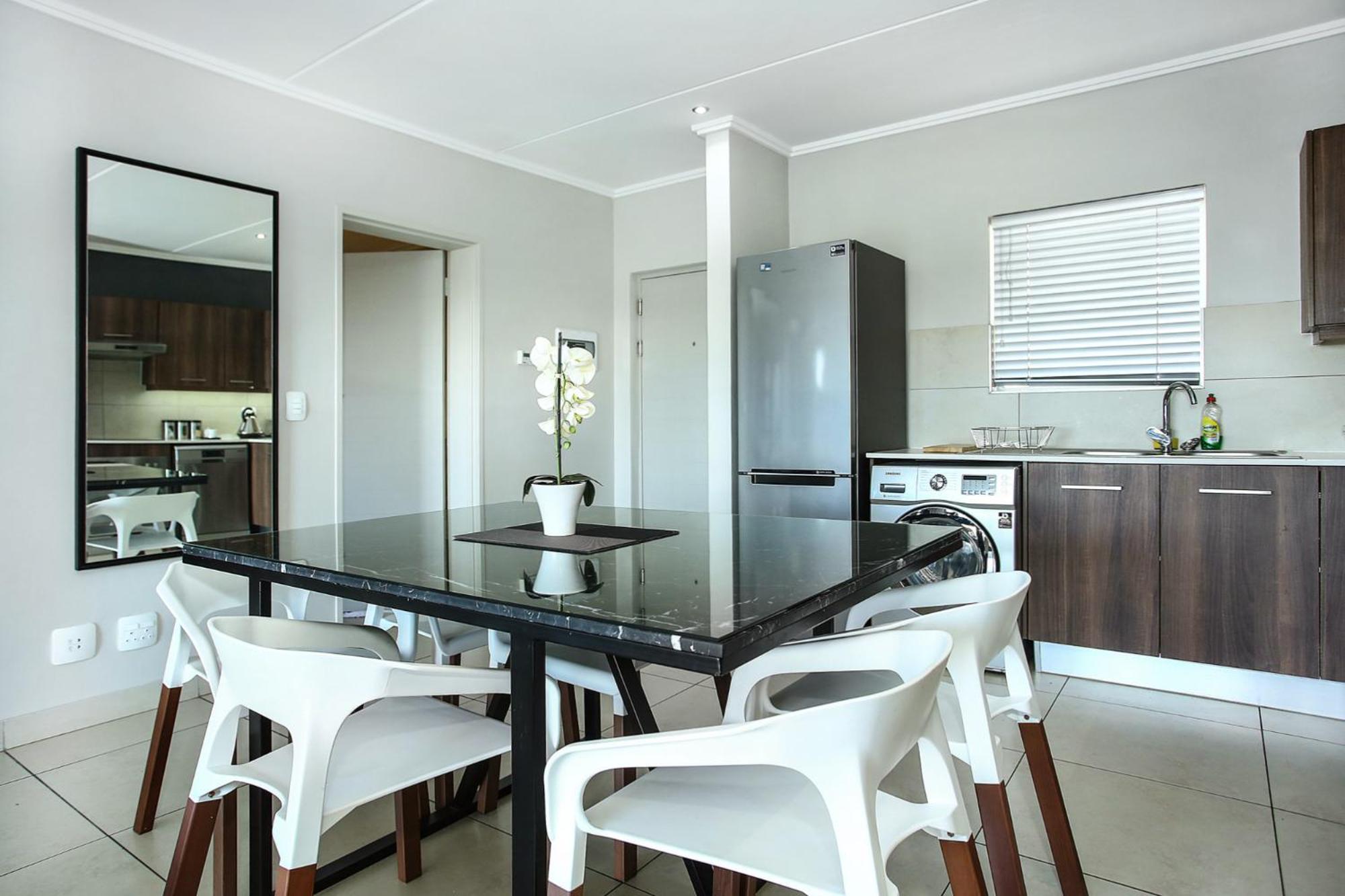 Epic Lifestyle Apartment Sandton Johannesburg Ngoại thất bức ảnh