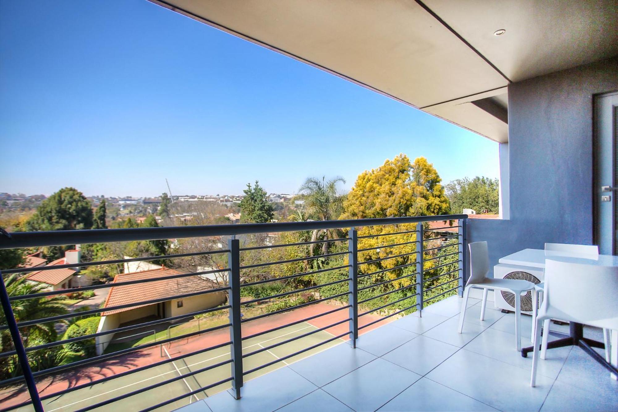 Epic Lifestyle Apartment Sandton Johannesburg Ngoại thất bức ảnh