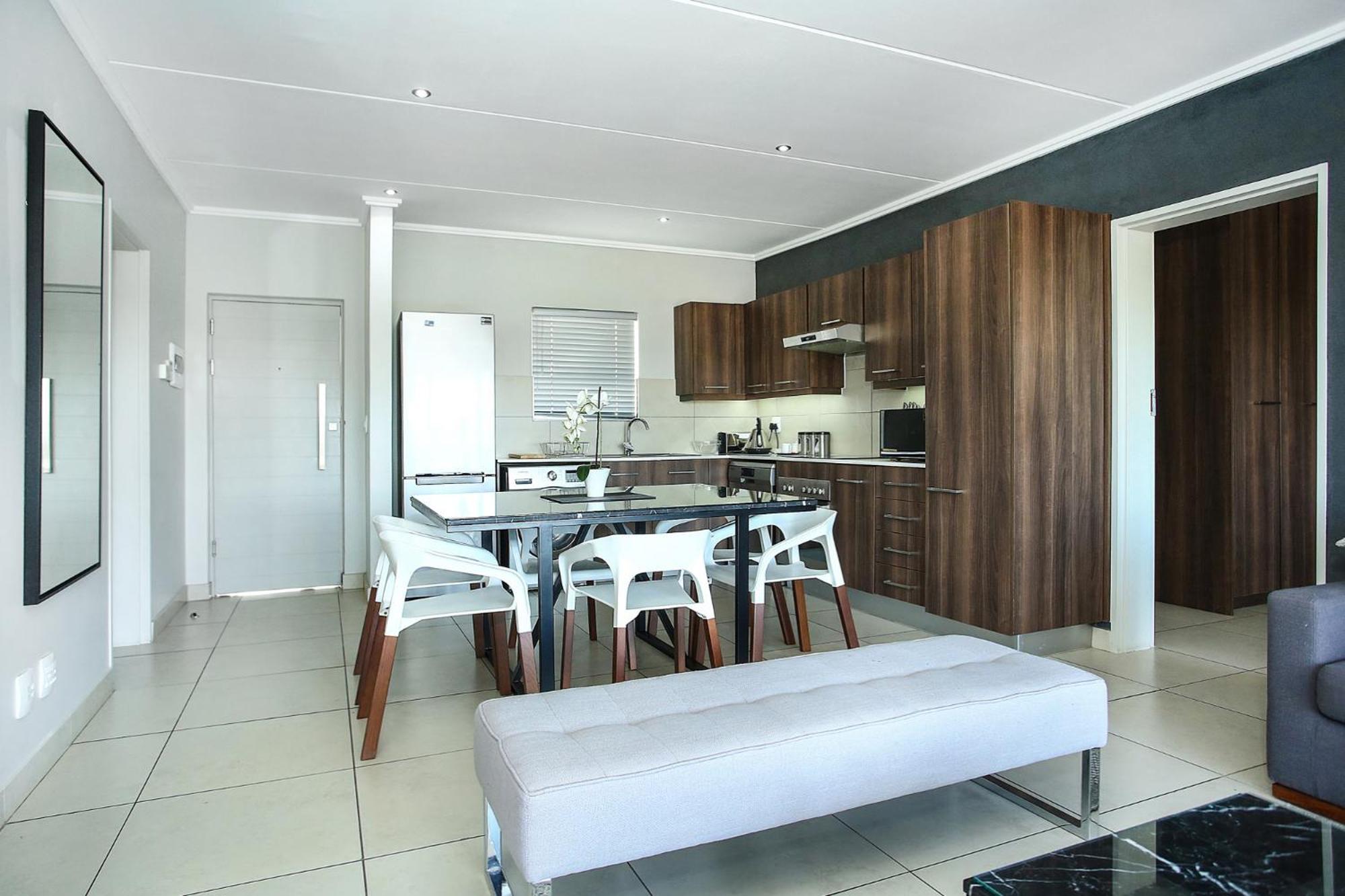 Epic Lifestyle Apartment Sandton Johannesburg Ngoại thất bức ảnh