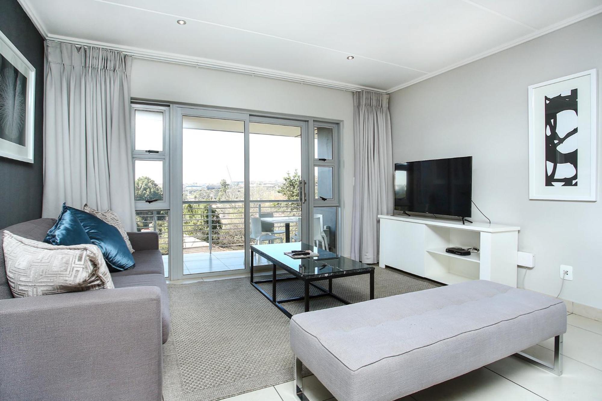 Epic Lifestyle Apartment Sandton Johannesburg Ngoại thất bức ảnh