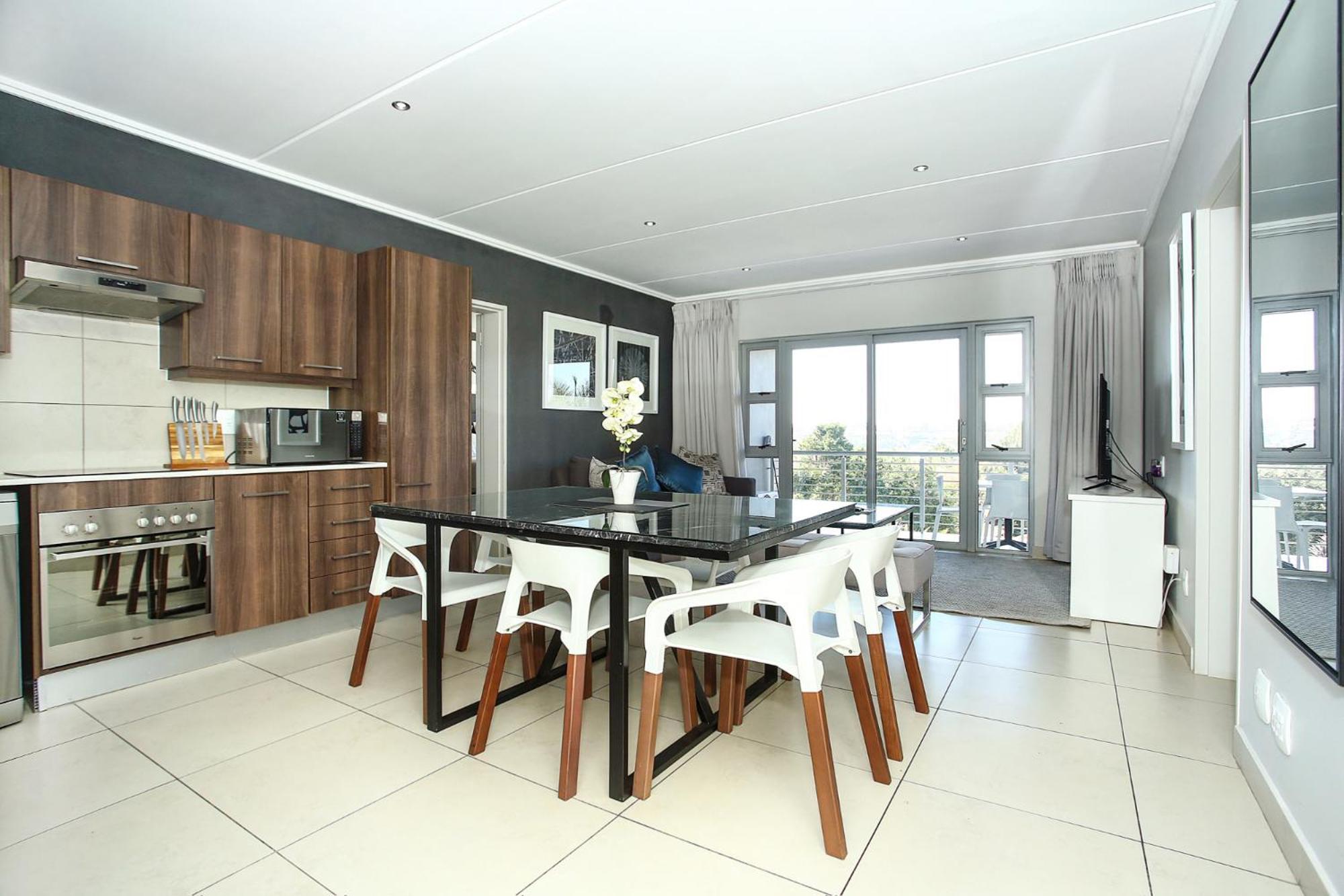 Epic Lifestyle Apartment Sandton Johannesburg Ngoại thất bức ảnh
