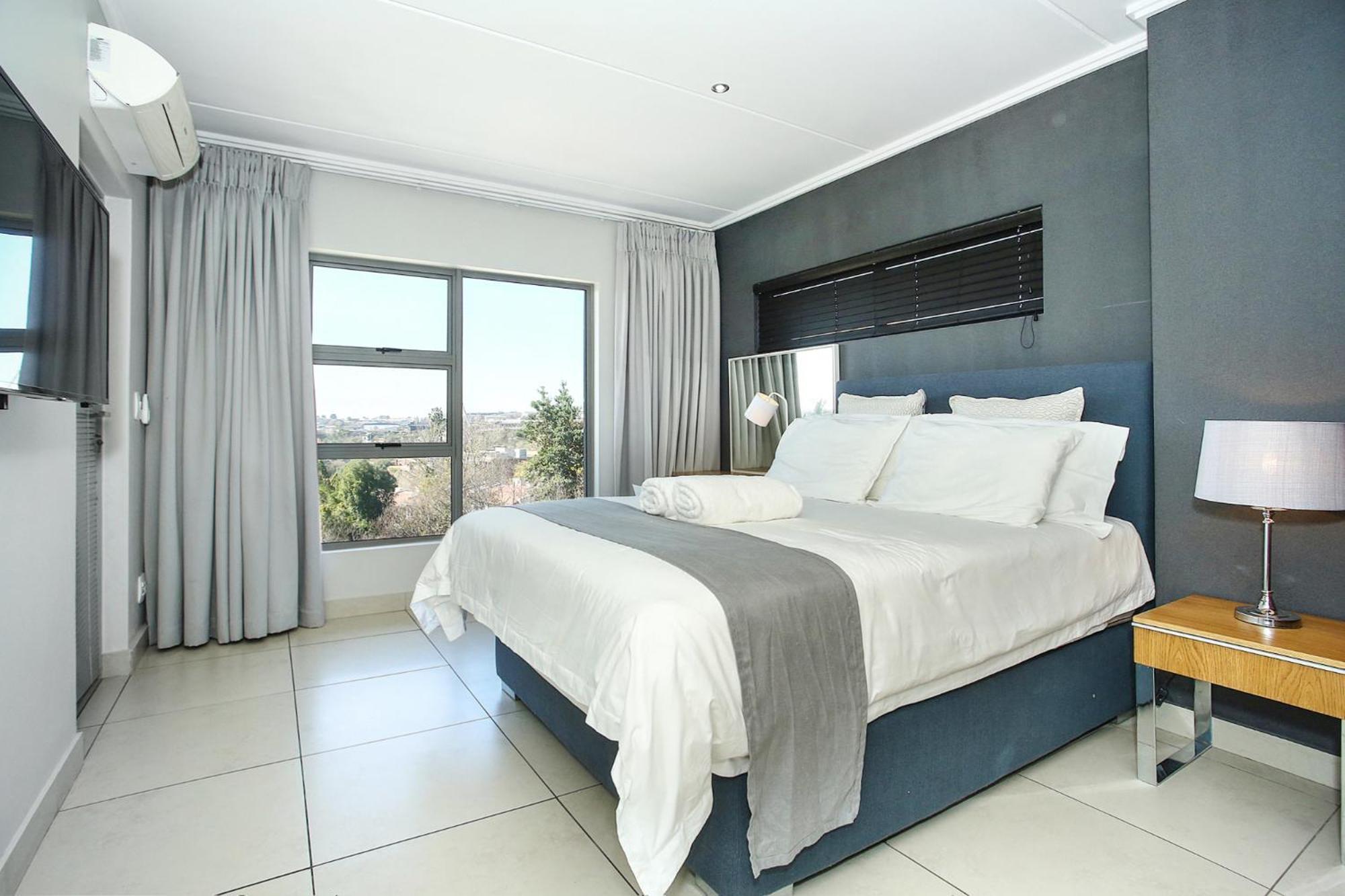 Epic Lifestyle Apartment Sandton Johannesburg Ngoại thất bức ảnh