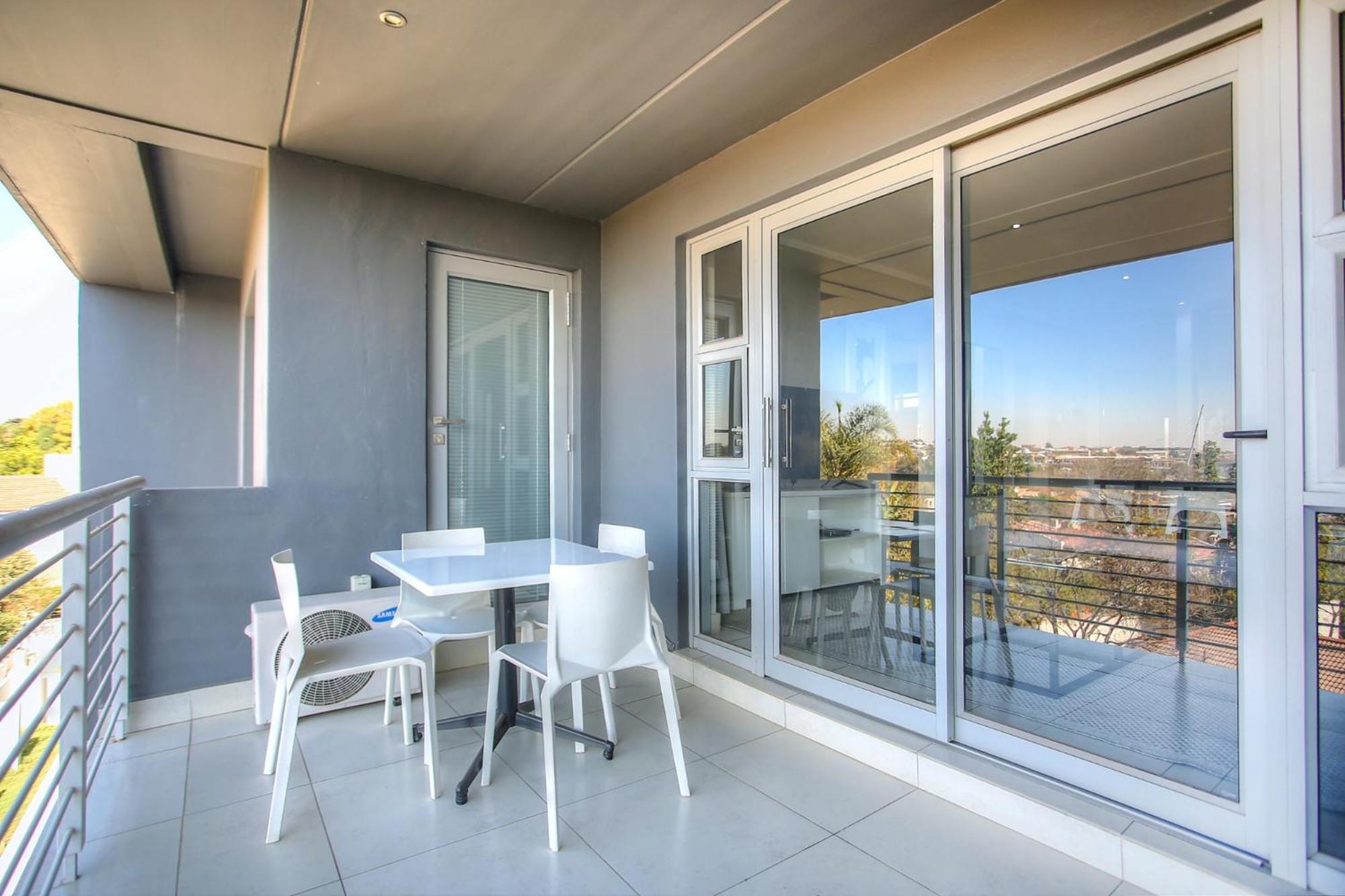 Epic Lifestyle Apartment Sandton Johannesburg Ngoại thất bức ảnh