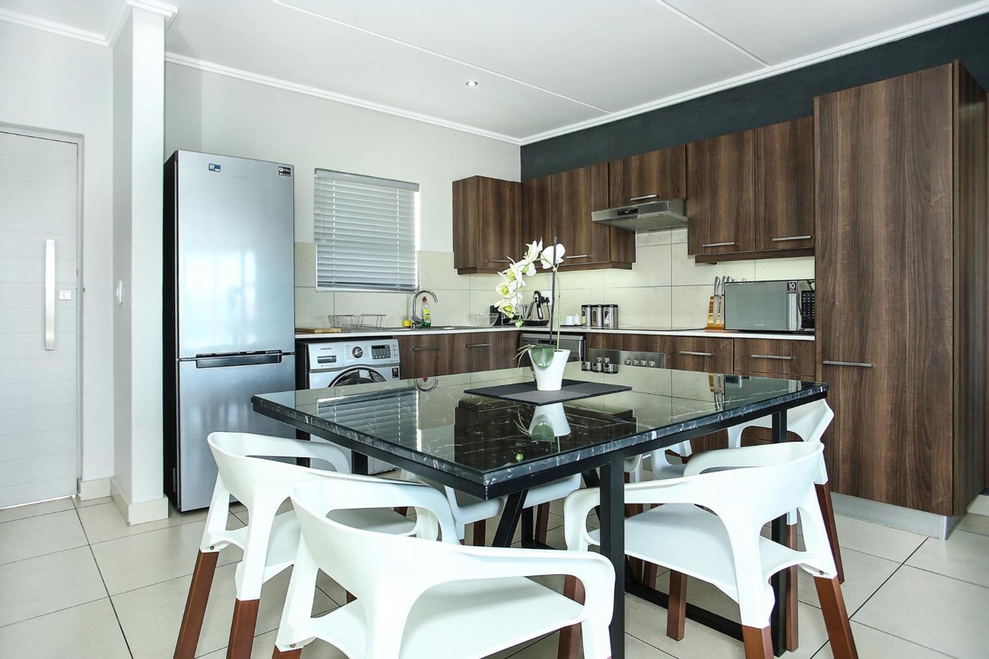 Epic Lifestyle Apartment Sandton Johannesburg Ngoại thất bức ảnh